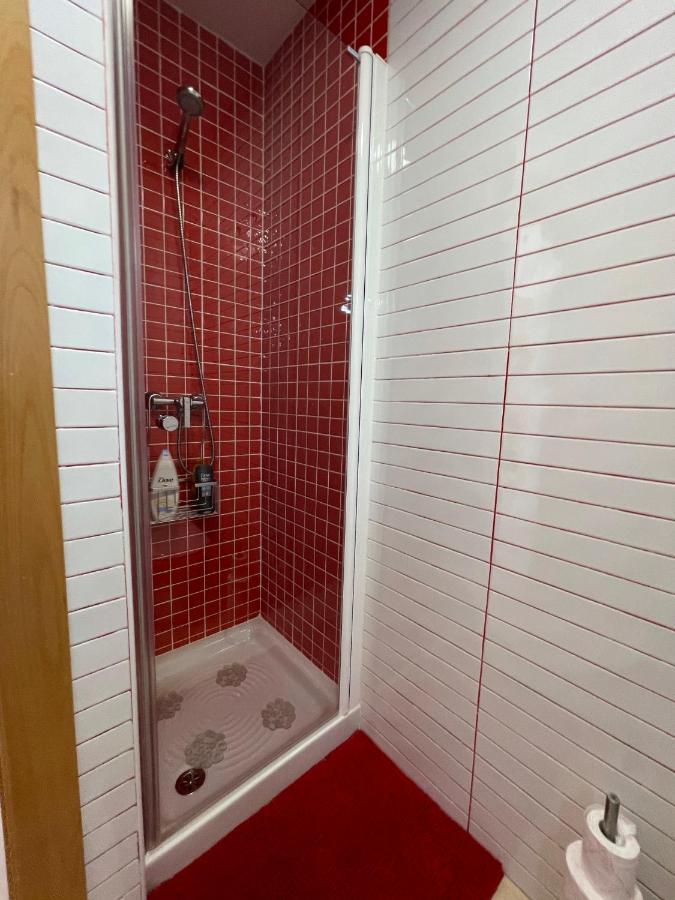 El Alamillo Ground Floor Apartment With Sea View ماثارّون المظهر الخارجي الصورة