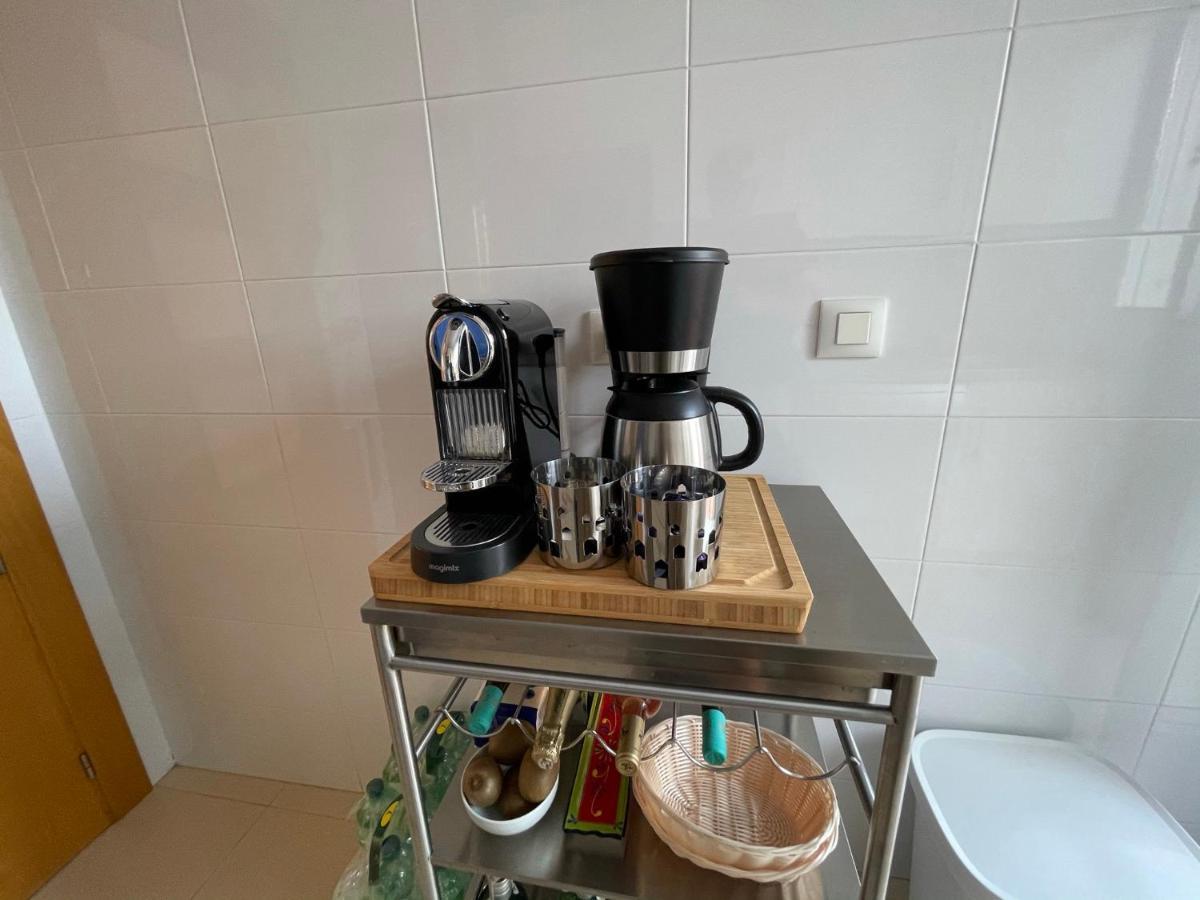 El Alamillo Ground Floor Apartment With Sea View ماثارّون المظهر الخارجي الصورة