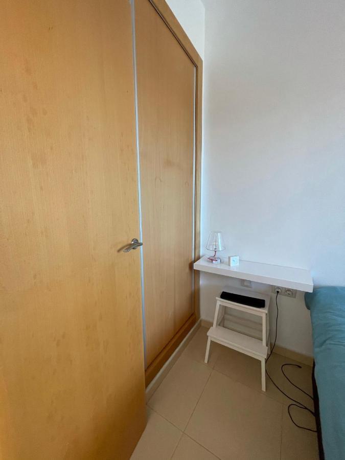 El Alamillo Ground Floor Apartment With Sea View ماثارّون المظهر الخارجي الصورة